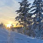 4 Bedroom In Vinje Oyfjell