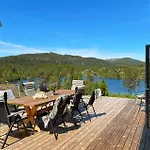 4 Bedroom In Vinje *
