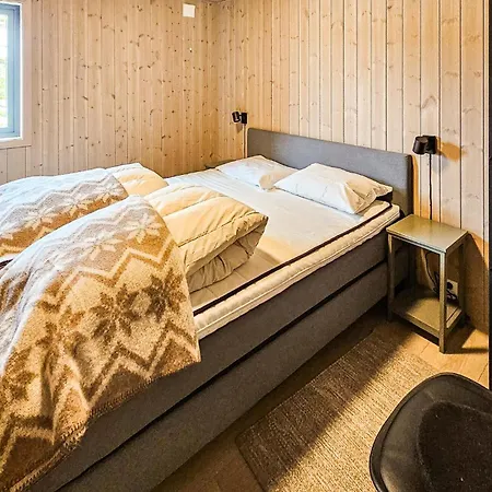 4 Bedroom In Vinje Holiday home *