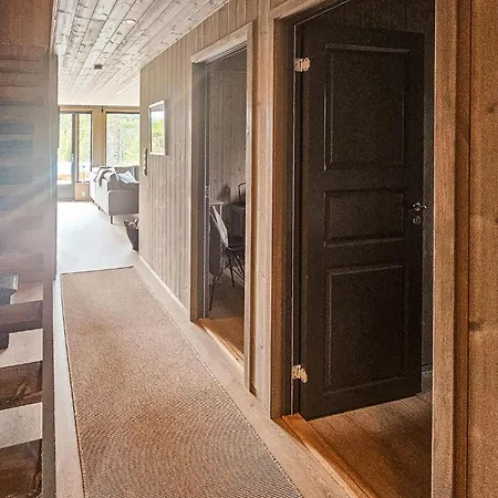 4 Bedroom In Vinje Holiday home Oyfjell