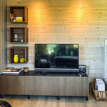4 Bedroom In Vinje Vakantiehuis *
