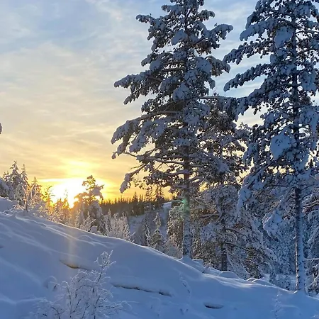 4 Bedroom In Vinje Oyfjell